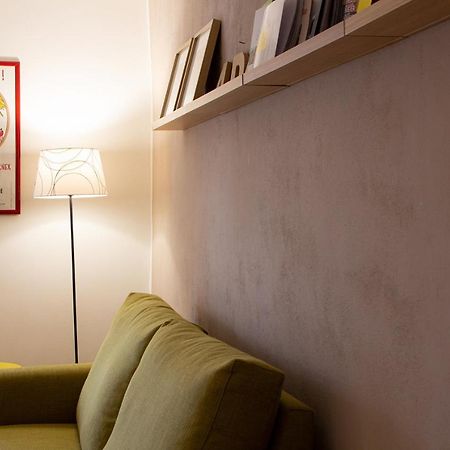 Gli Appartamenti Dell' Architetto ตราปานี ภายนอก รูปภาพ