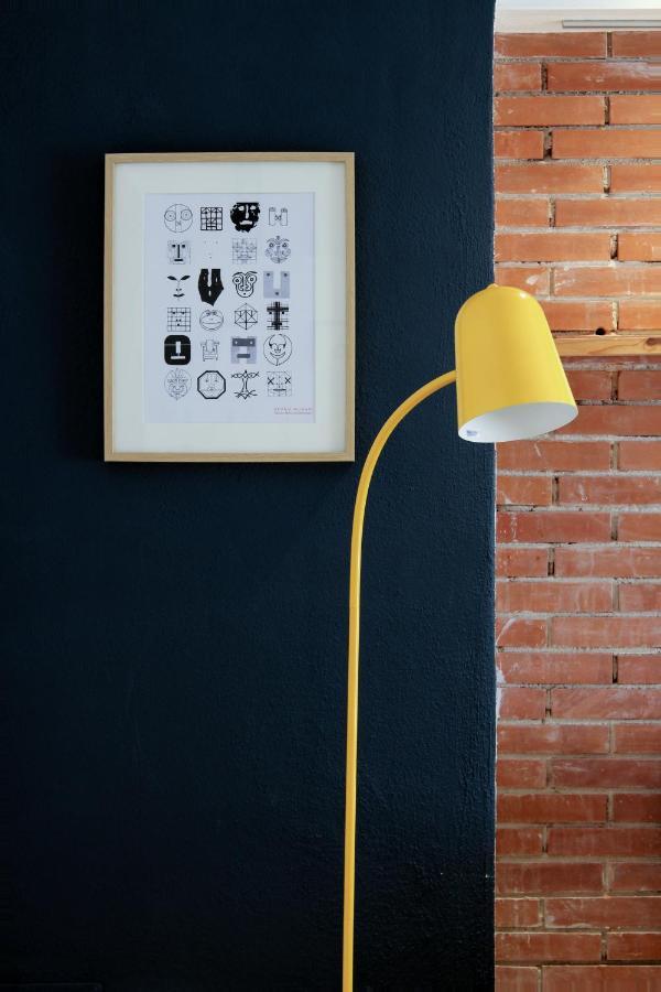 Gli Appartamenti Dell' Architetto ตราปานี ภายนอก รูปภาพ