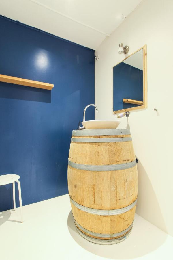 Gli Appartamenti Dell' Architetto ตราปานี ภายนอก รูปภาพ