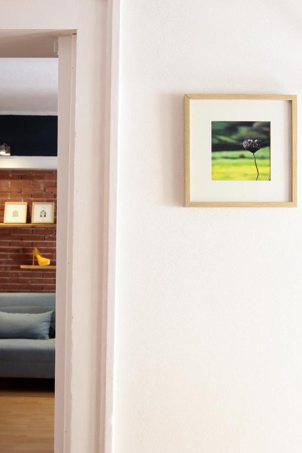 Gli Appartamenti Dell' Architetto ตราปานี ภายนอก รูปภาพ