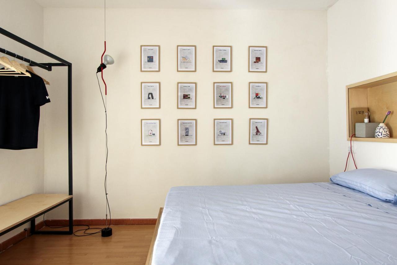 Gli Appartamenti Dell' Architetto ตราปานี ภายนอก รูปภาพ