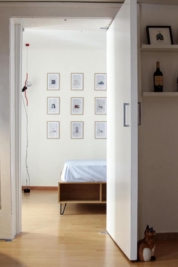 Gli Appartamenti Dell' Architetto ตราปานี ภายนอก รูปภาพ