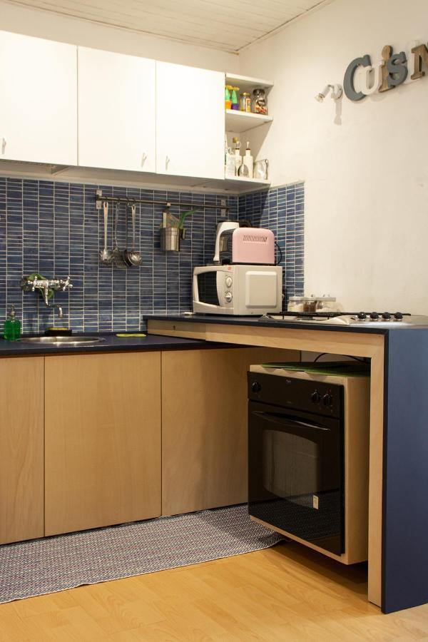 Gli Appartamenti Dell' Architetto ตราปานี ภายนอก รูปภาพ