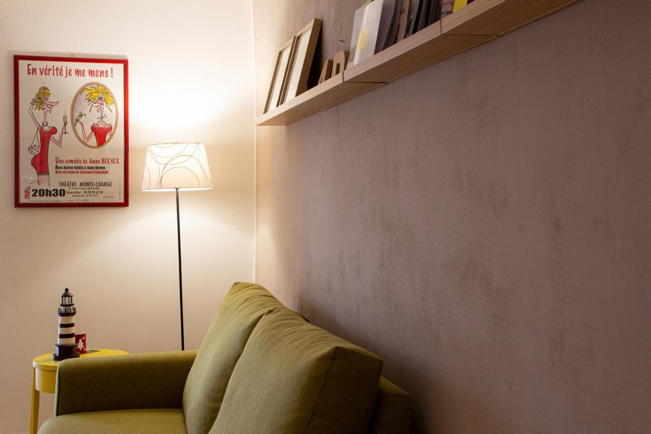 Gli Appartamenti Dell' Architetto ตราปานี ภายนอก รูปภาพ